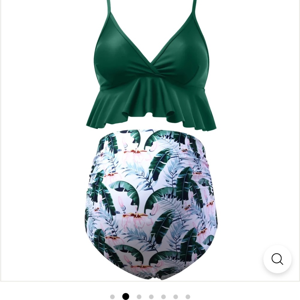 New with tags swim suit